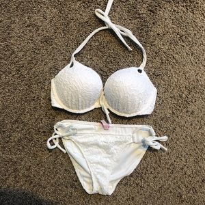 NWOT VS Bikini Set